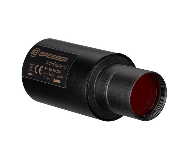 Bresser Analyth STR Trino Stereomikroskop s Full HD okulárovou kamerou, image-8