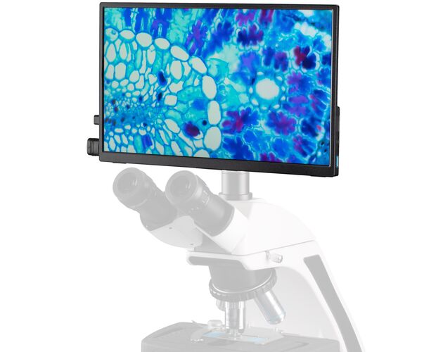 Bresser Science ETD-201 Zoom Stereomikroskop s Full HD kamerou a 13.3" displejom, image-10