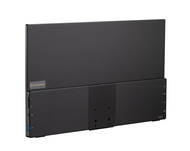 Bresser Science TRM-301 Trino Mikroskop s 5MP Pro HDMI kamerou a 13.3" displejom, image-12