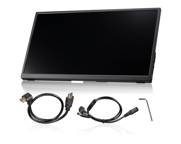 Mikroskopická kamera BRESSER MikroCam MINI Full HD HDMI + 13,3" displej, image-13