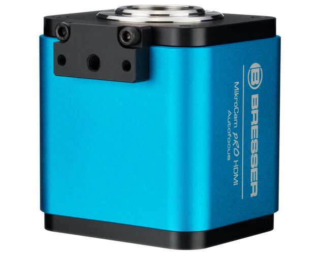 Mikroskopická kamera BRESSER MikroCam PRO HDMI Autofocus + 13,3" displej, image-7