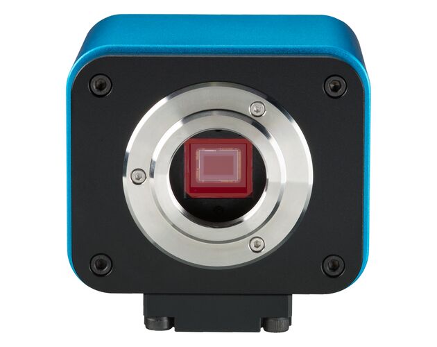 Mikroskopická kamera BRESSER MikroCam PRO HDMI Autofocus + 13,3" displej, image-4