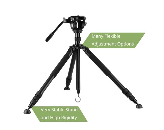Statív BRESSER BX-10 Pro, image-5