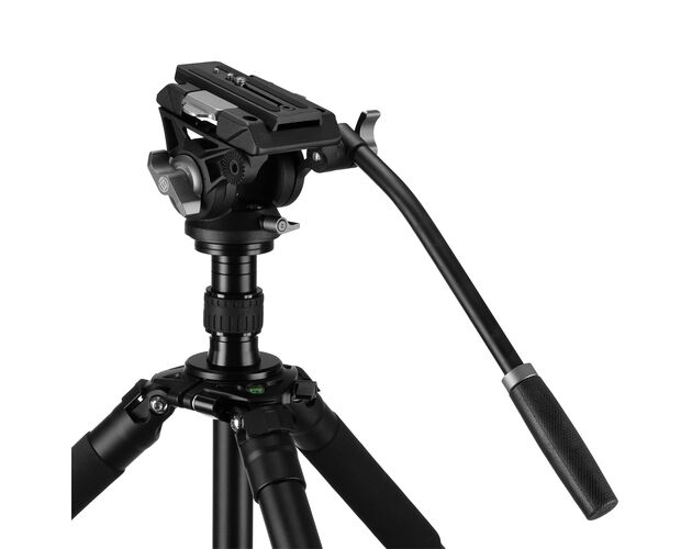 Statív BRESSER BX-10 Pro, image-9