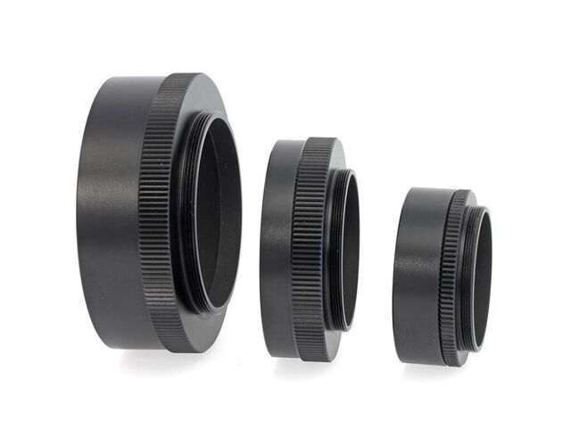Askar AP 107/740 107PHQ - apochromatický refraktor, image-3