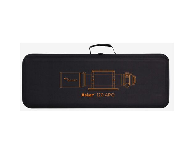 Askar AP 120/840 Triplet - apochromatický refraktor, image-8