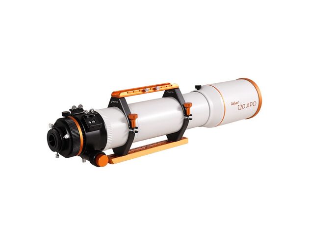 Askar AP 120/840 Triplet - apochromatický refraktor, image-3
