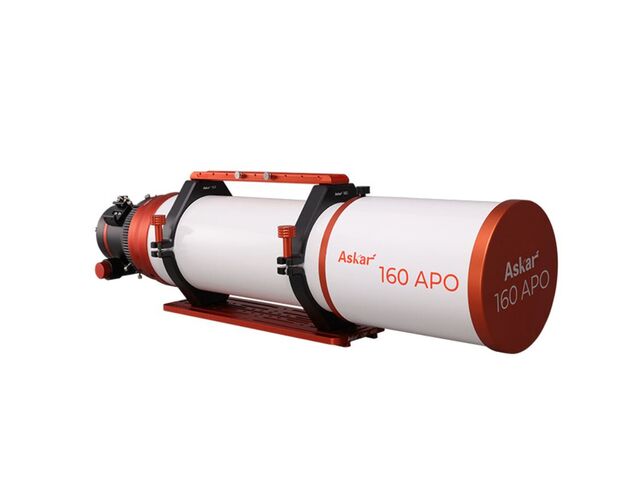 Askar AP 160/1120 Triplet - apochromatický refraktor, image-6