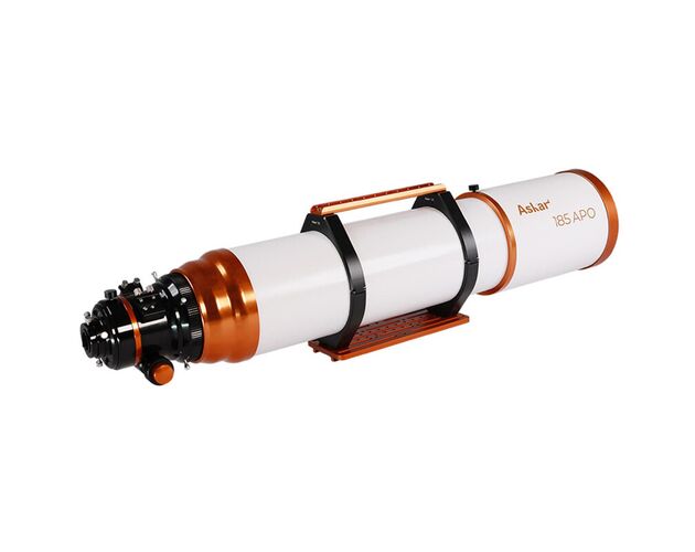Askar AP 185/1295 Triplet - apochromatický refraktor, image-2