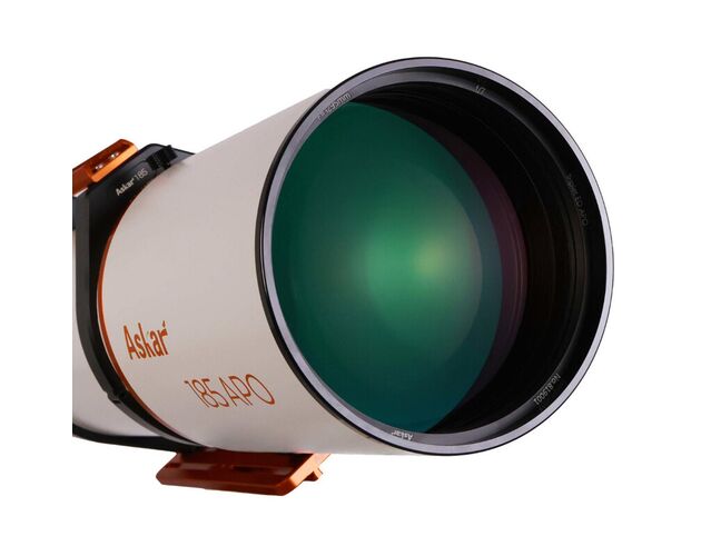 Askar AP 185/1295 Triplet - apochromatický refraktor, image-5
