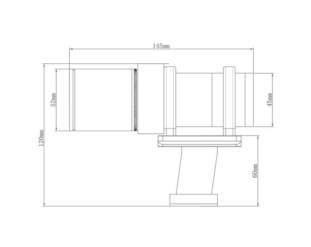 Askar AP 40/180 FMA180 - apochromatický refraktor, image-2