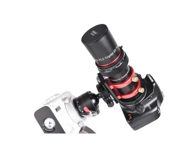 Askar AP 40/180 FMA180 - apochromatický refraktor, image-7
