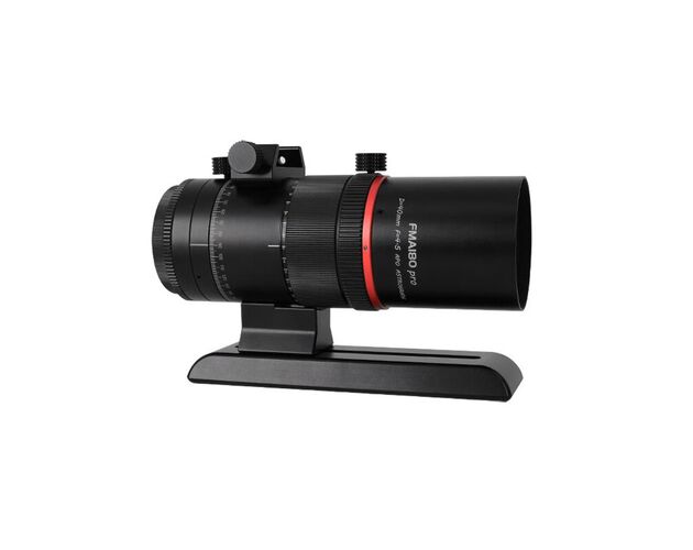 Askar AP 40/180 FMA180PRO - apochromatický refraktor, image-2