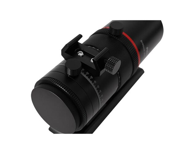 Askar AP 40/180 FMA180PRO - apochromatický refraktor, image-4