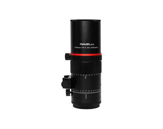 Askar AP 40/180 FMA180PRO - apochromatický refraktor, image-5