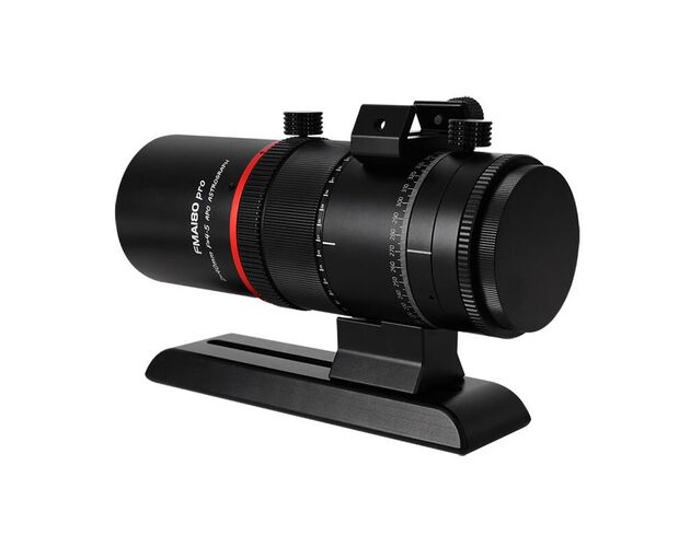 Askar AP 40/180 FMA180PRO - apochromatický refraktor, image-3