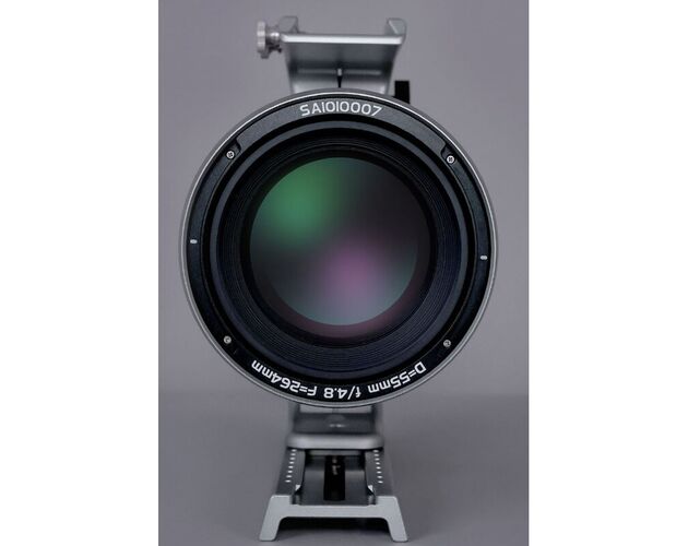 Askar AP 55/264 SQA55 - apochromatický refraktor, image-8