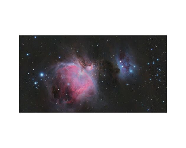 Askar AP 71/490 Flat-Field 71F - apochromatický refraktor, image-12