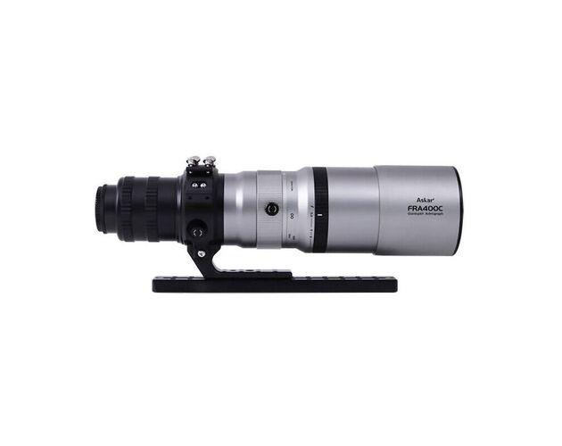 Askar AP 72/400 FRA400C Astrograph - apochromatický refraktor, image-2