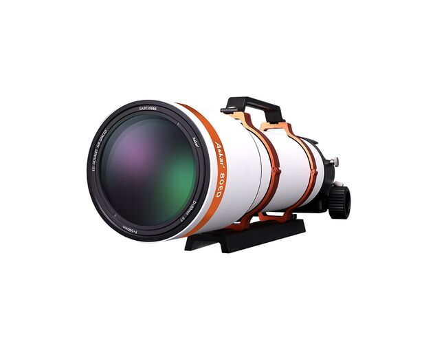 Askar AP 80/560 F7 80ED - apochromatický refraktor, image-5