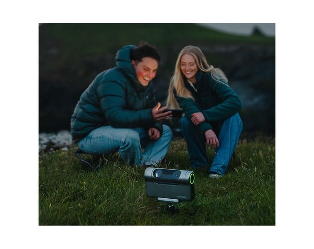 DWARFLAB AP 35/150 DWARF 3 Smart teleskop, image-5