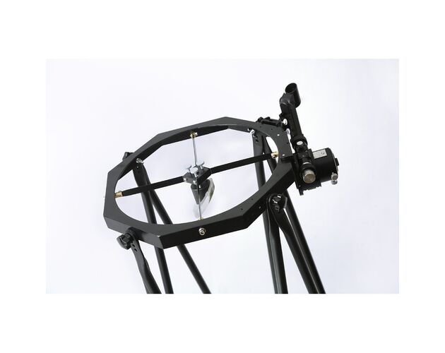 Hubble Optics N 305/1372 UP12 Premium Ultra Portable - teleskop Dobson, image-3