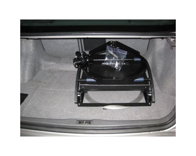 Hubble Optics N 355/1635 UL14 Premium Ultra Light - teleskop Dobson, image-2