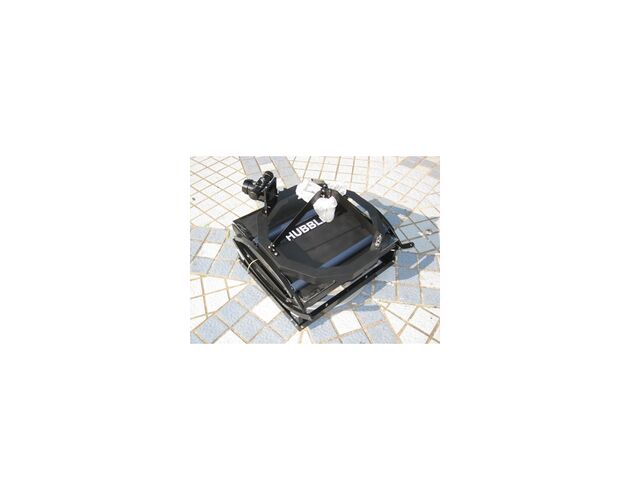 Hubble Optics N 406/2032 UL16 f/5 Premium Ultra Light - teleskop Dobson, image-3