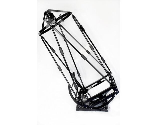 Hubble Optics N 607/2012 UL24 f/3.3 Premium Ultra Light - teleskop Dobson, image-5