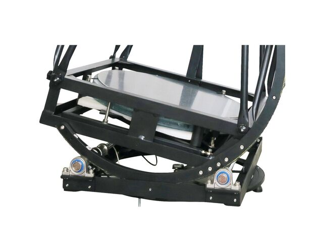 Hubble Optics N 609/2012 UL24g f/3.3 Premium Ultra Light GoTo - teleskop Dobson, image-4