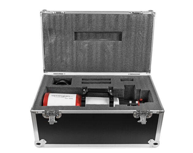 Omegon Apochromatický refraktor Pro APO AP 108/600 Quintuplet OTA, image-8