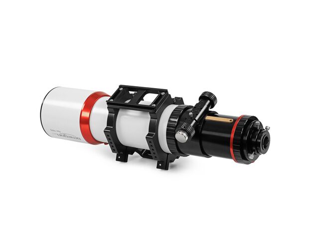 Omegon Apochromatický refraktor Pro APO AP 108/600 Quintuplet OTA, image-5