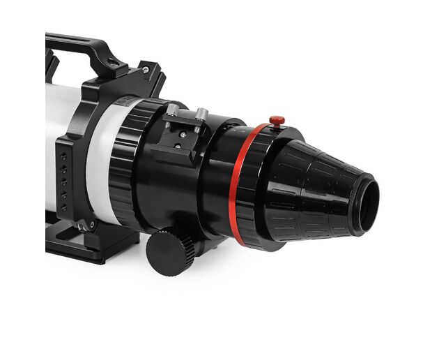 Omegon Apochromatický refraktor Pro APO AP 108/600 Quintuplet OTA, image-7