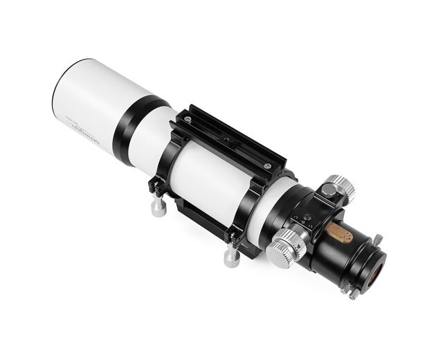 Omegon Apochromatický refraktor Pro APO AP 85/510 Triplet ED FCD-100, image-2