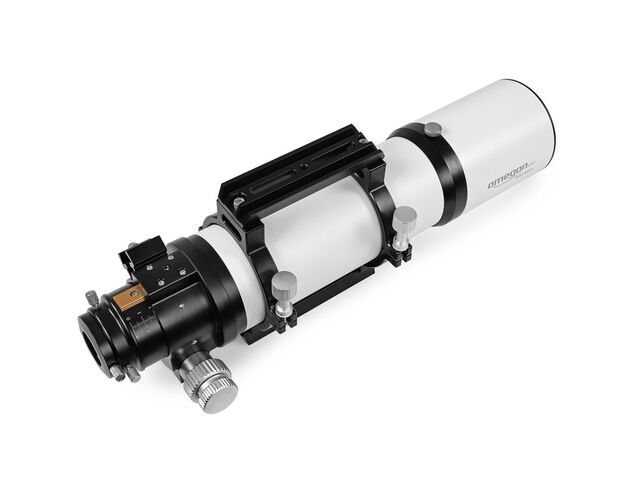 Omegon Apochromatický refraktor Pro APO AP 85/510 Triplet ED FCD-100, image-3