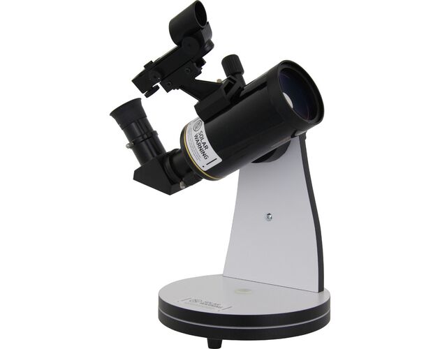 Omegon MightyMak 60 - Maksutov-Cassegrain
