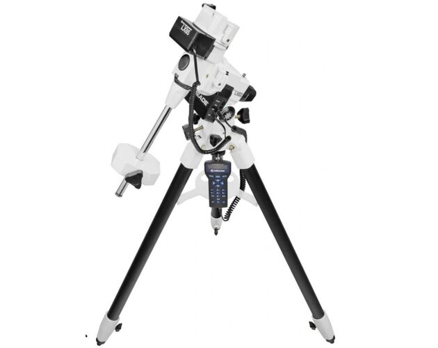 Omegon AP 96/575 Pro APO Triplet ED FCD-100 Meade LX85 GoTo - apochromatický refraktor, image-8