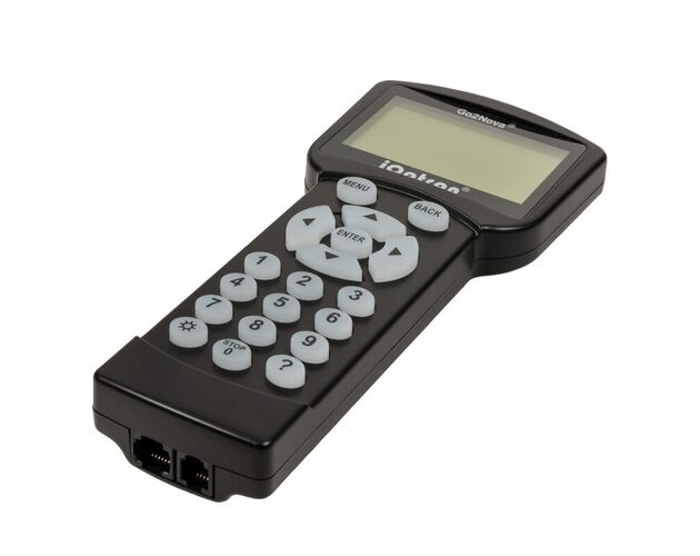Omegon Pro APO 85/560 ED Triplet CEM26 LiteRoc - apochromatický refraktor, image-3