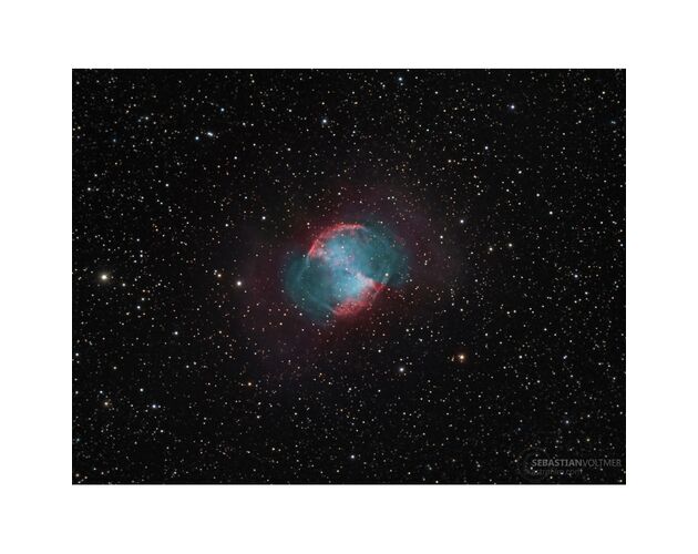 Omegon Apochromatický refraktor Pro APO AP 104/650 ED OTA + 2" Field Flattener, image-7