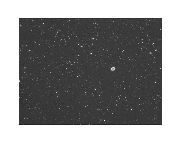Omegon Apochromatický refraktor Pro APO AP 104/650 ED OTA + 2" Field Flattener, image-14