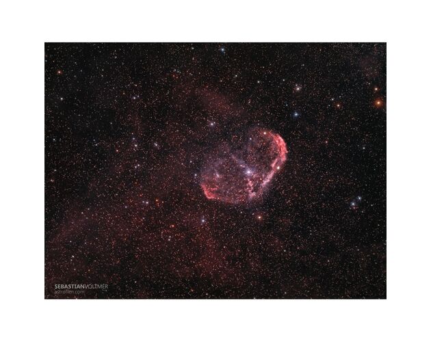Omegon Pro APO AP 104/650 ED Triplet - apochromatický refraktor, image-7