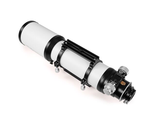 Omegon Apochromatický refraktor Pro APO AP 106/700 Triplet ED FCD-100, image-2