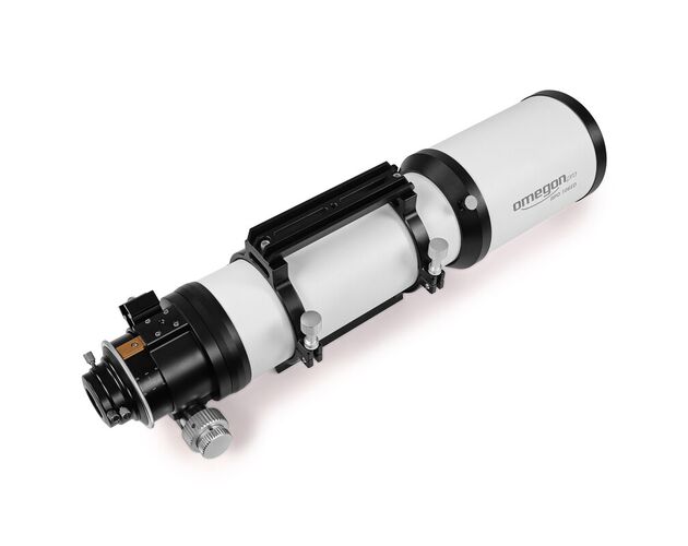 Omegon Apochromatický refraktor Pro APO AP 106/700 Triplet ED FCD-100, image-3