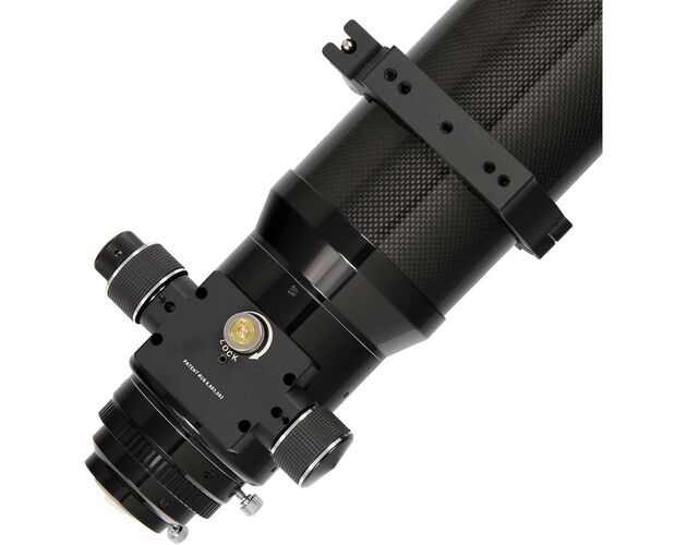 Omegon Apochromatický refraktor Pro APO AP 110/660 ED Carbon OTA, image-5
