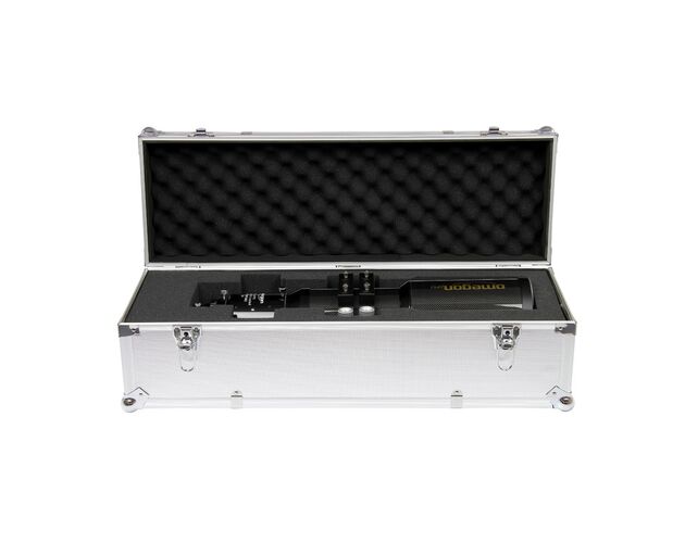 Omegon Apochromatický refraktor Pro APO AP 110/660 ED Carbon OTA, image-7