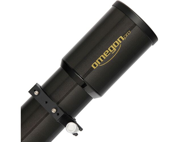 Omegon Apochromatický refraktor Pro APO AP 110/660 ED Carbon OTA, image-4