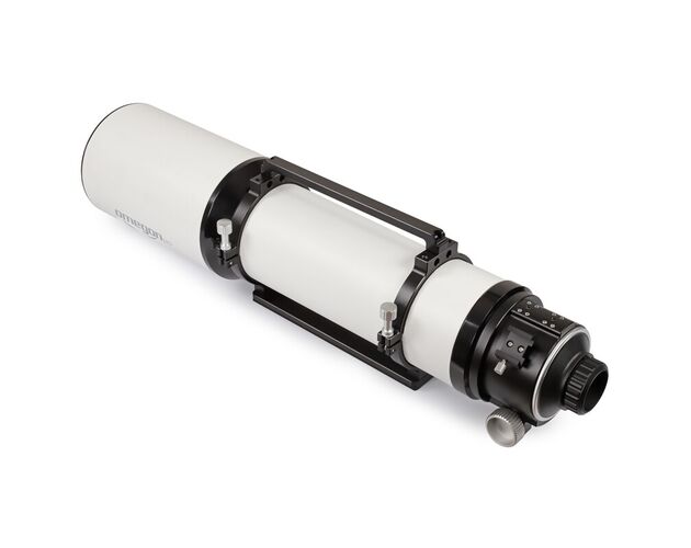 Omegon Apochromatický refraktor Pro APO AP 140/910 Triplet ED FCD-100, image-2