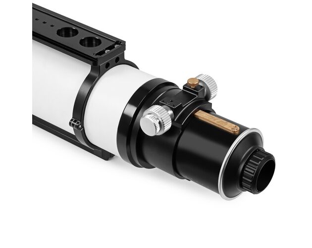 Omegon Apochromatický refraktor Pro APO AP 140/910 Triplet ED FCD-100, image-3