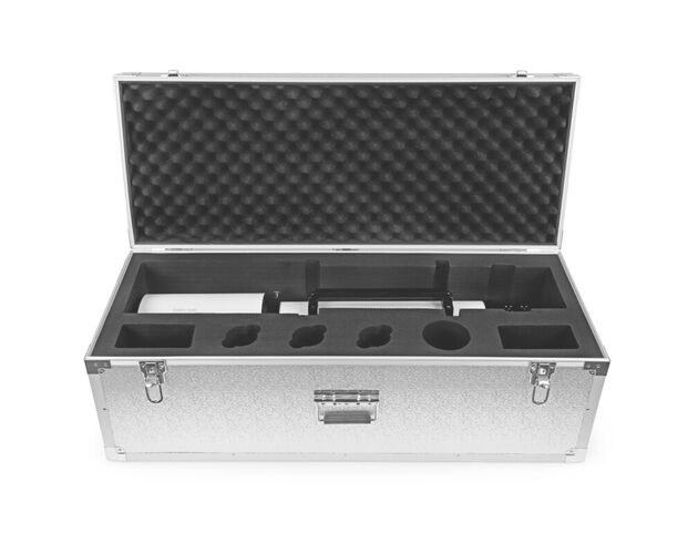 Omegon Apochromatický refraktor Pro APO AP 140/910 Triplet ED FCD-100, image-5