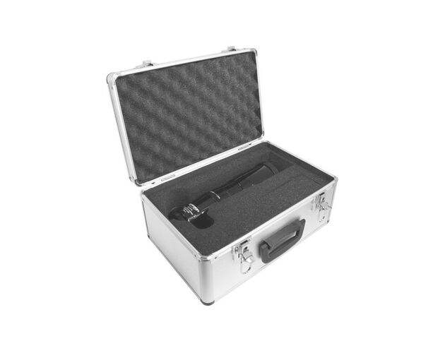 Omegon Pro APO AP 66/400 ED – cestovný apochromát, image-4